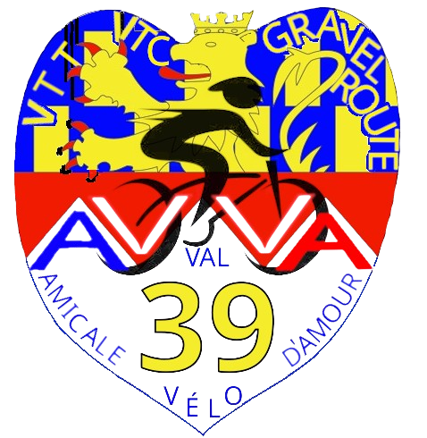 Logo Amicale Vélo du Val d'Amour