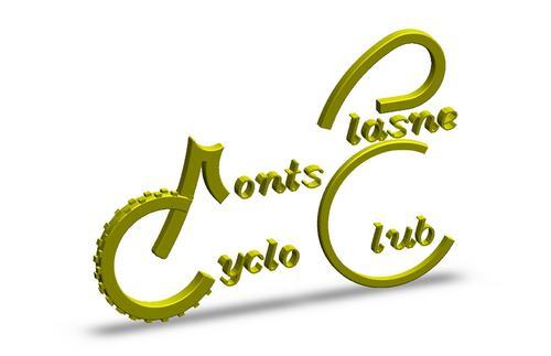 Logo Cyclo Club des Monts de Plasne