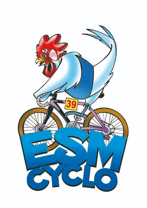 Logo Eveil Sportif de Montmorot